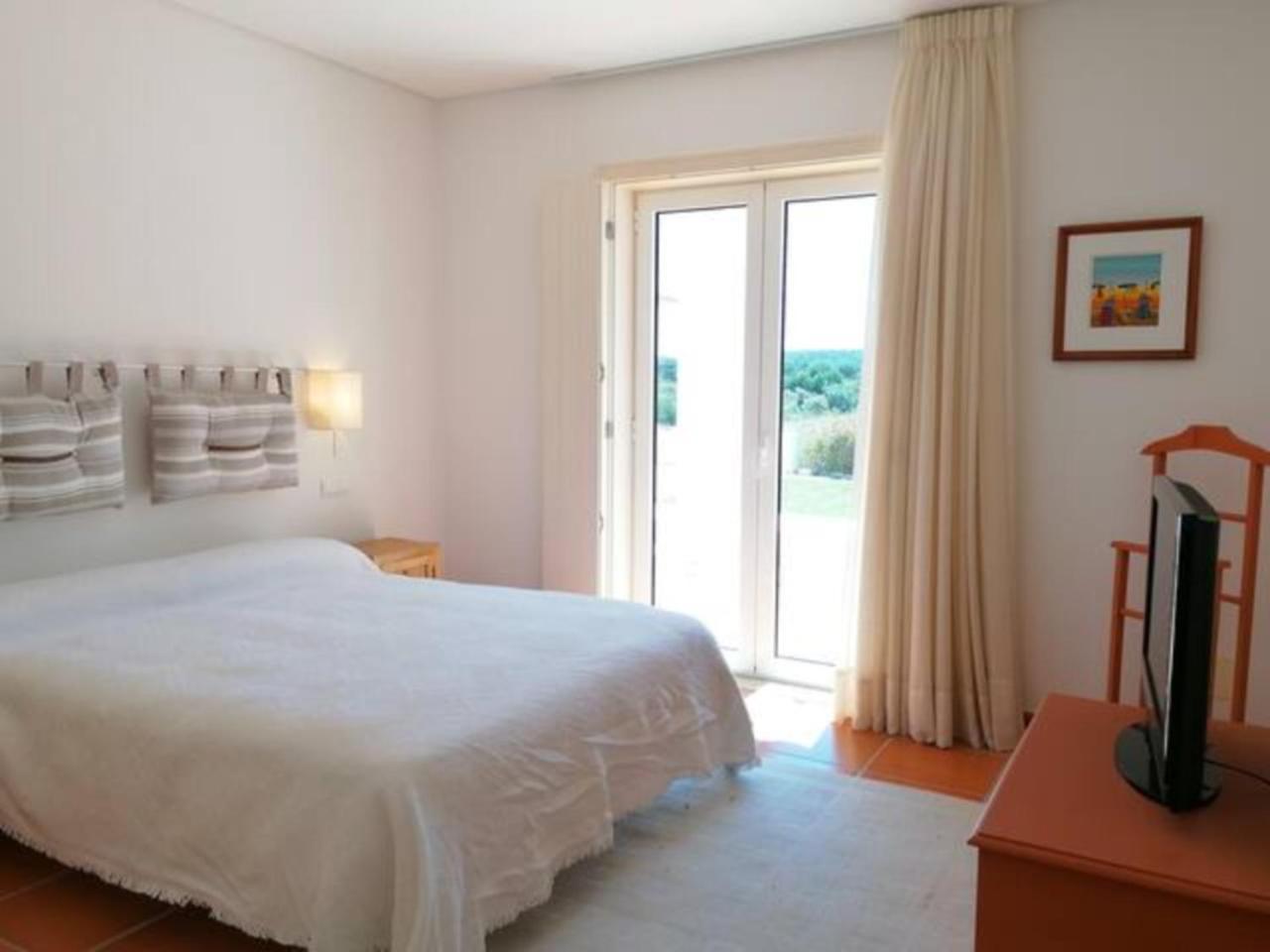 Villa Martin Óbidos Zewnętrze zdjęcie