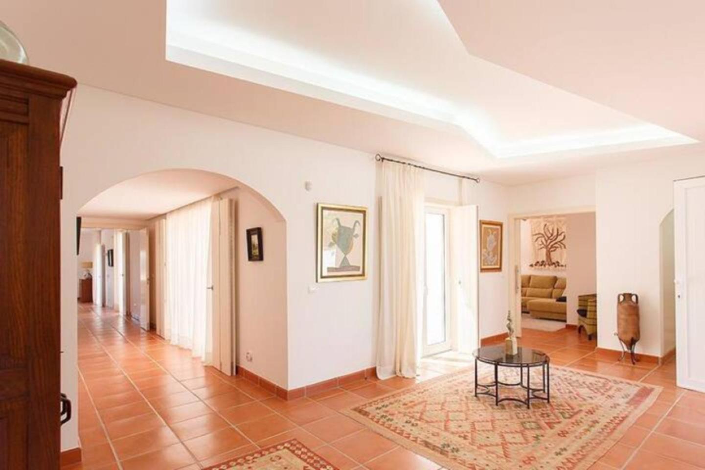 Villa Martin Óbidos Zewnętrze zdjęcie