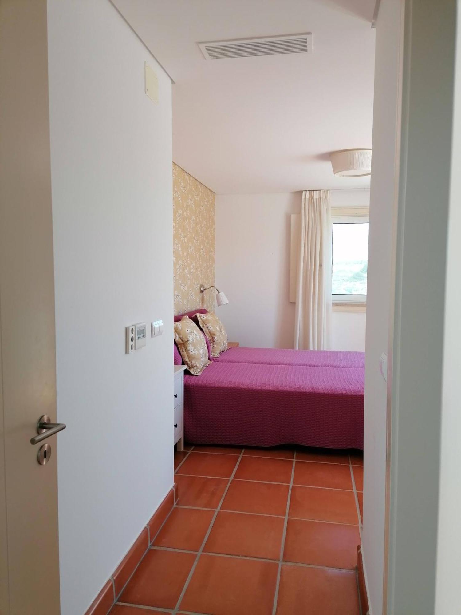Villa Martin Óbidos Zewnętrze zdjęcie