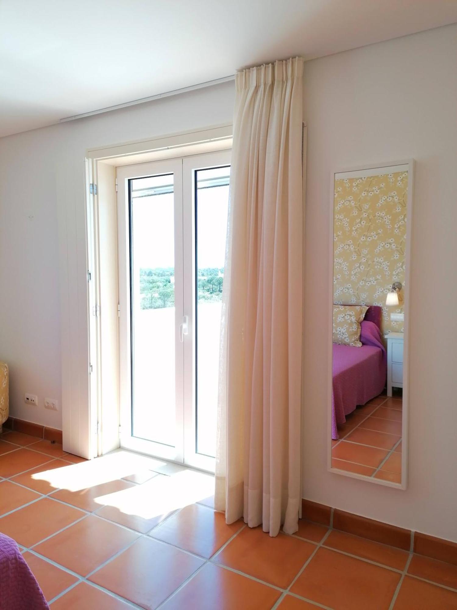 Villa Martin Óbidos Zewnętrze zdjęcie