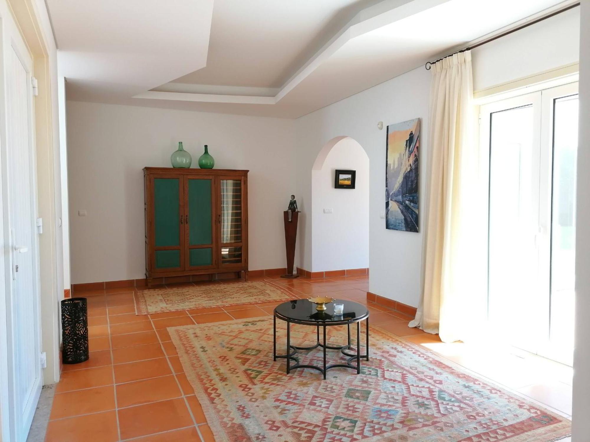 Villa Martin Óbidos Zewnętrze zdjęcie