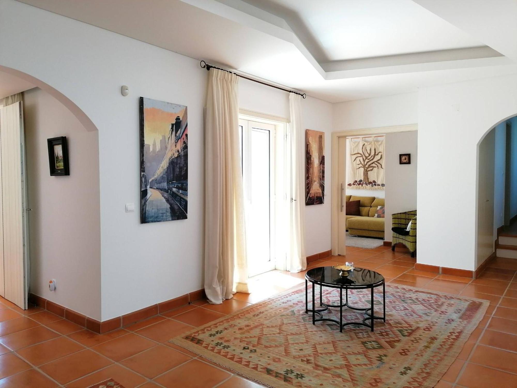 Villa Martin Óbidos Zewnętrze zdjęcie