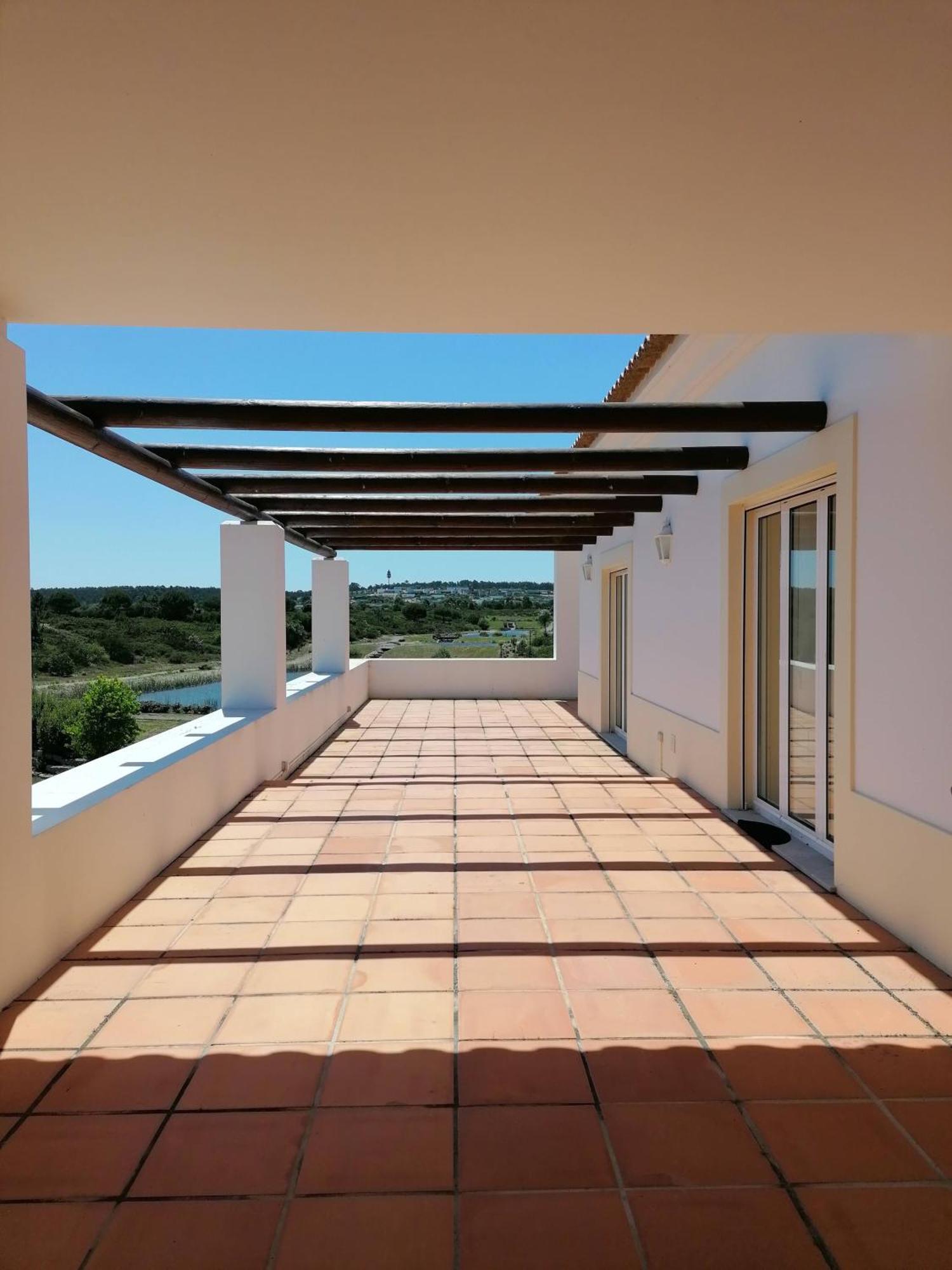 Villa Martin Óbidos Zewnętrze zdjęcie