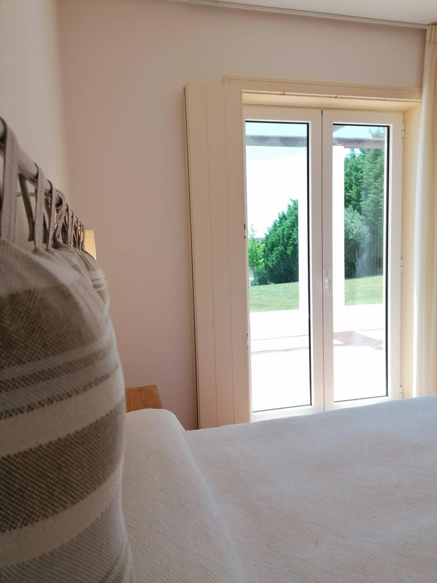 Villa Martin Óbidos Zewnętrze zdjęcie