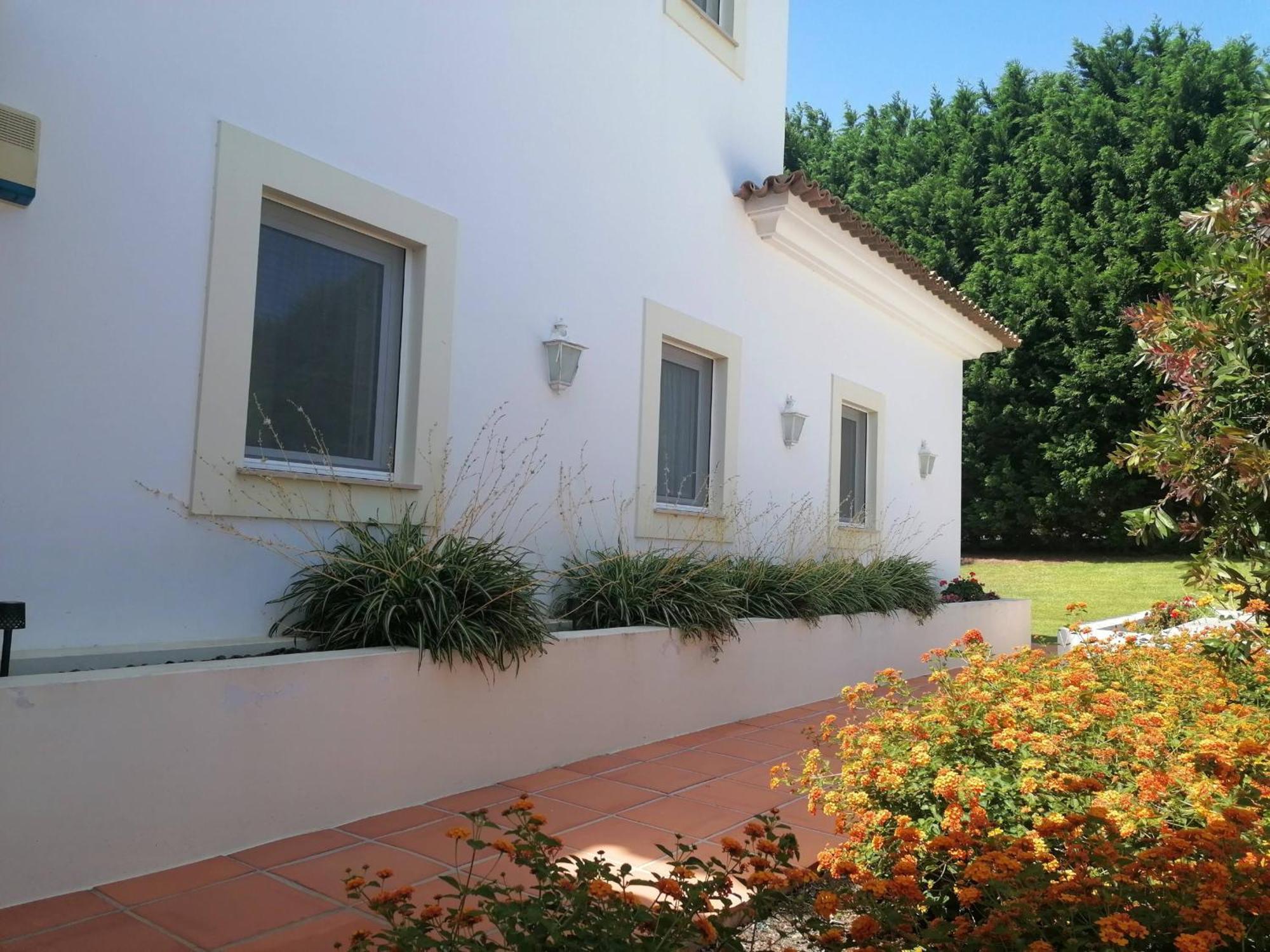 Villa Martin Óbidos Zewnętrze zdjęcie