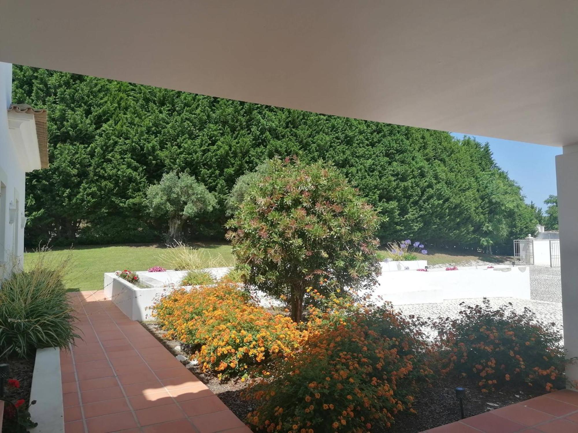 Villa Martin Óbidos Zewnętrze zdjęcie