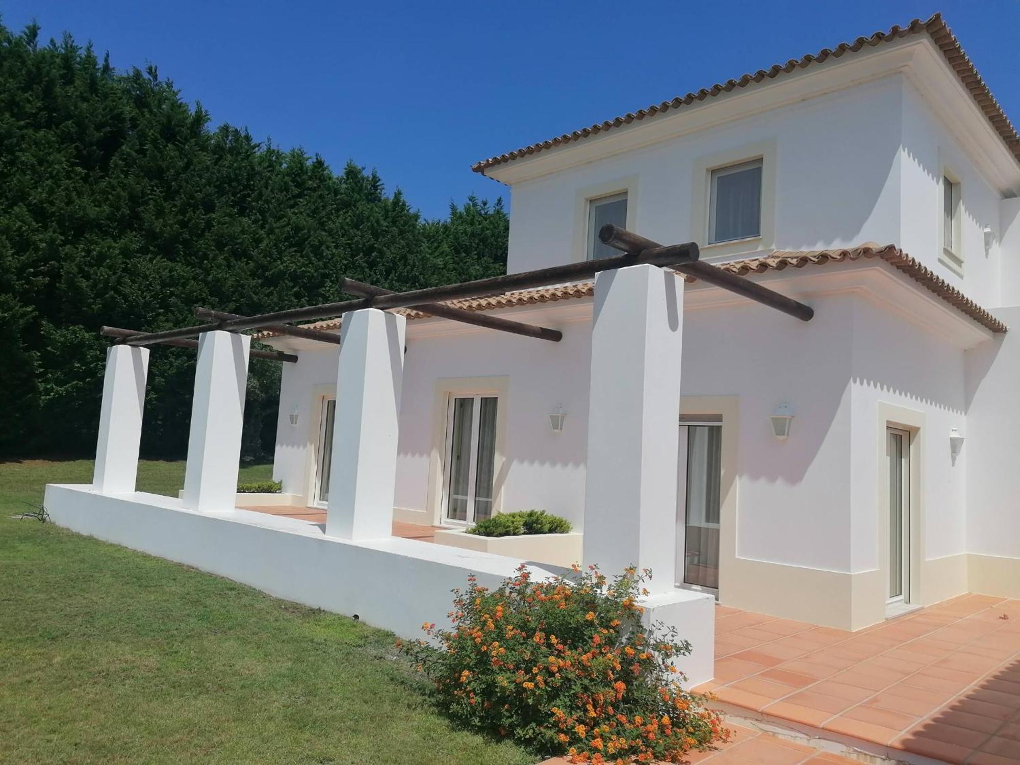 Villa Martin Óbidos Zewnętrze zdjęcie